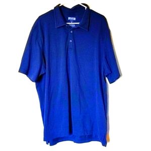 Duluth Trading Company Relaxed Fit Polo Shirt